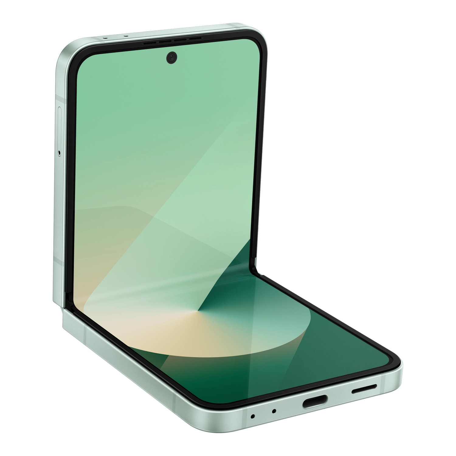 Смартфон Samsung Galaxy Z Flip 6 - 2