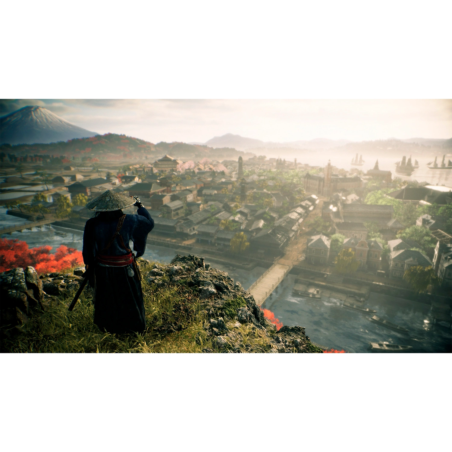 Игра для PS5 Rise of the Ronin - 6