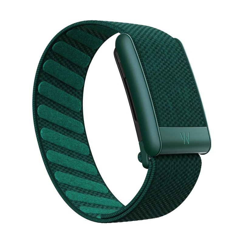 Плетёный ремешок Whoop (SuperKnit) для Whoop 5.0 нейлон - 1