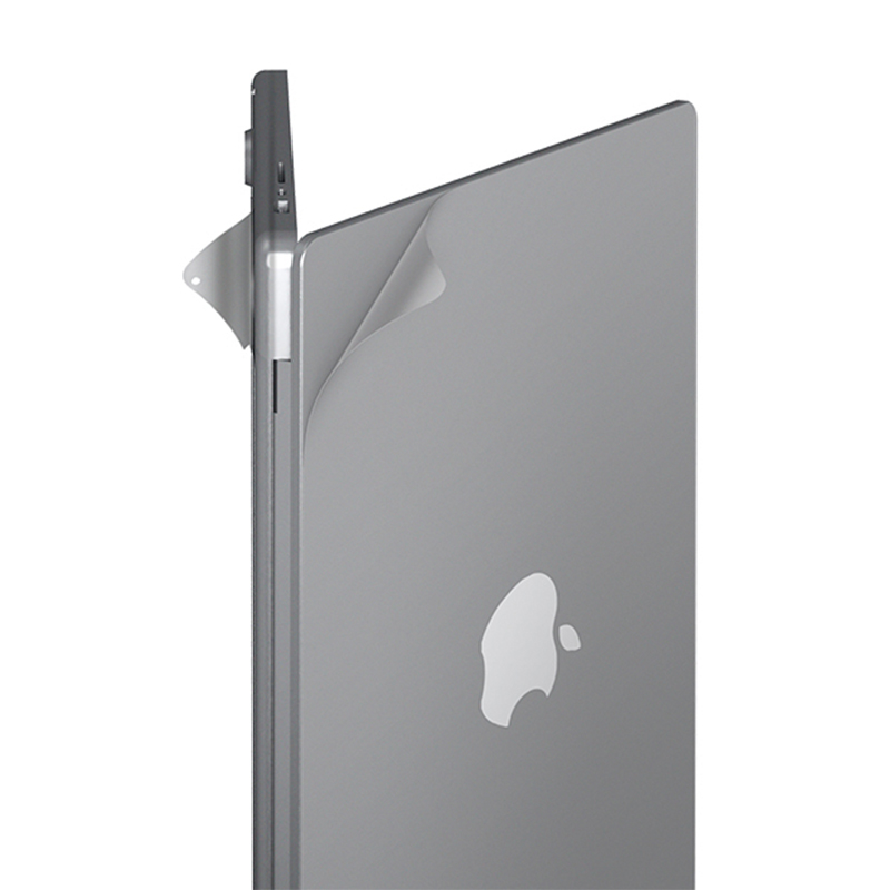 Защитная пленка Mocoll комплект (5 в 1) для Apple MacBook Air 13.6