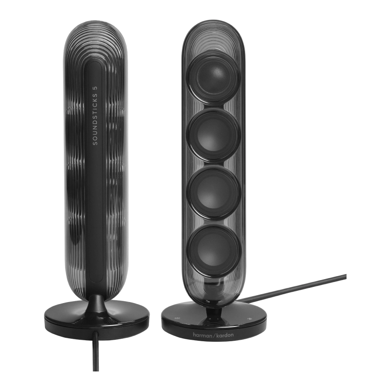 Акустическая система Harman/Kardon SoundSticks 5 - 3