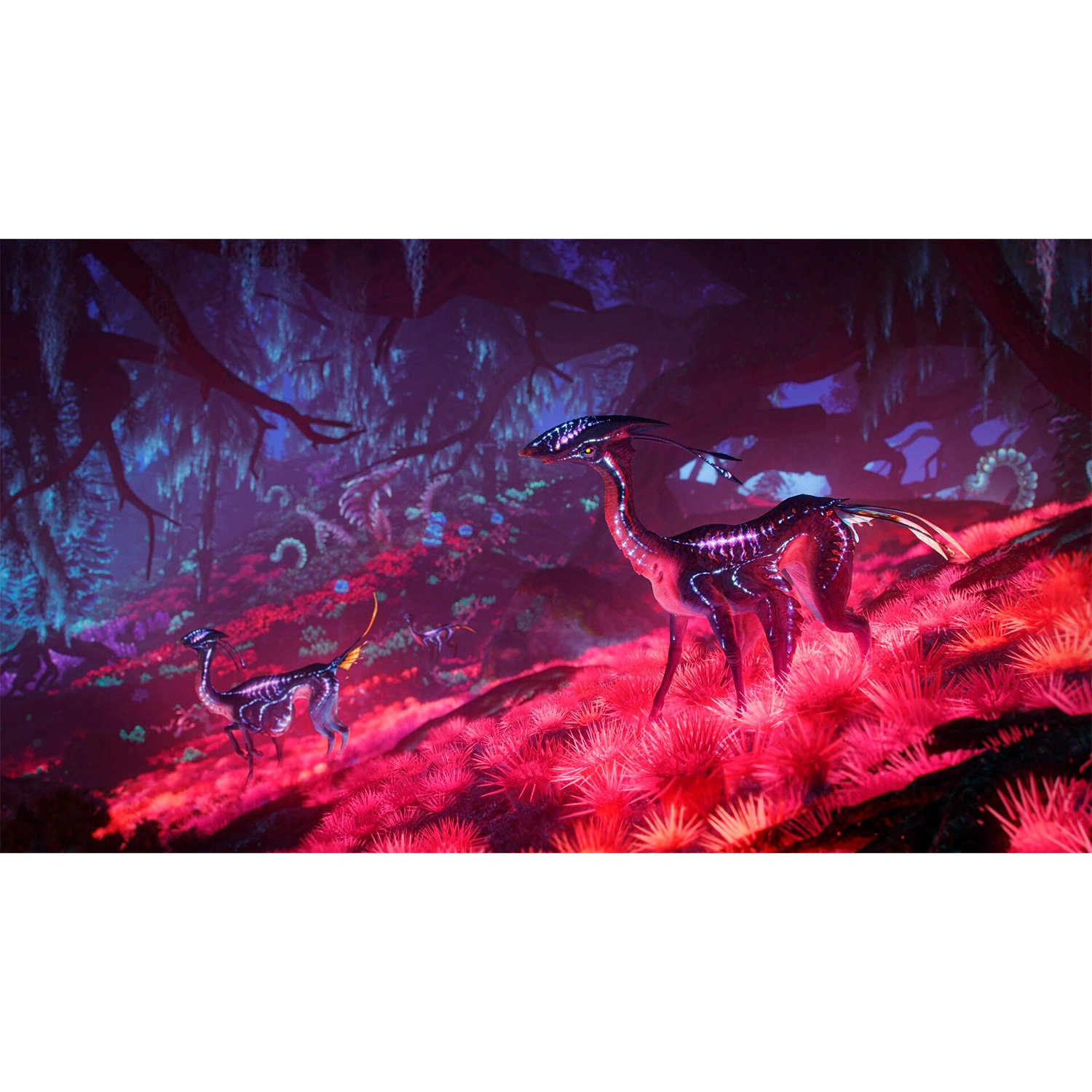 Игра для PS5 Avatar: Frontiers of Pandora - 2