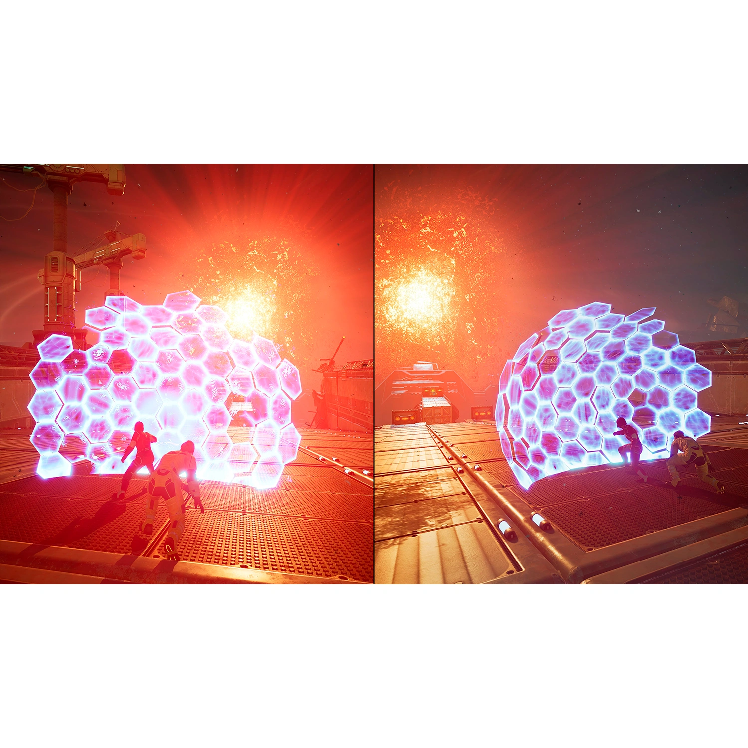 Игра для PS5 Split Fiction - 4