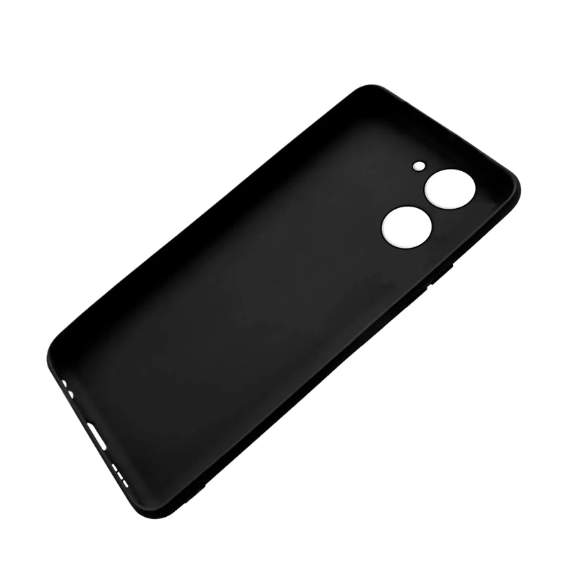 Клип-кейс (накладка) для Realme 10 - 2