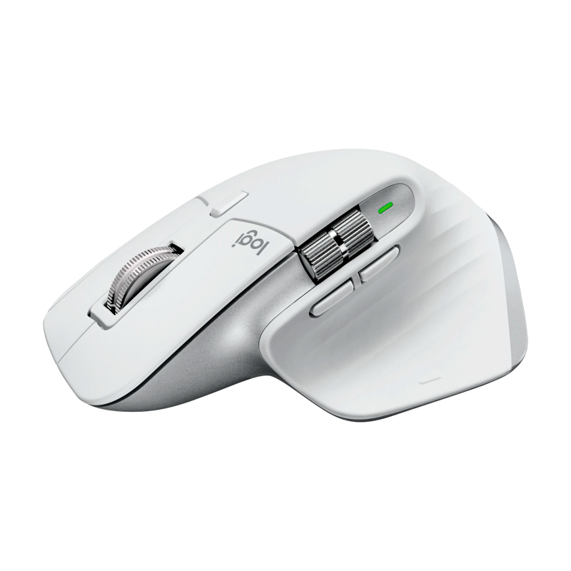 Мышь беспроводная Logitech MX Master 3S - 3