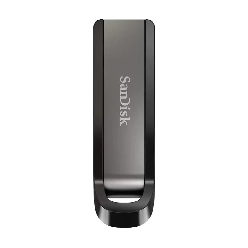 USB-флешка SanDisk Extreme Go 256 ГБ - 1