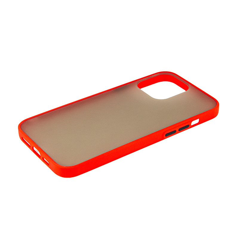 Клип-кейс (накладка) Shell для Apple iPhone 13 Mini - 3