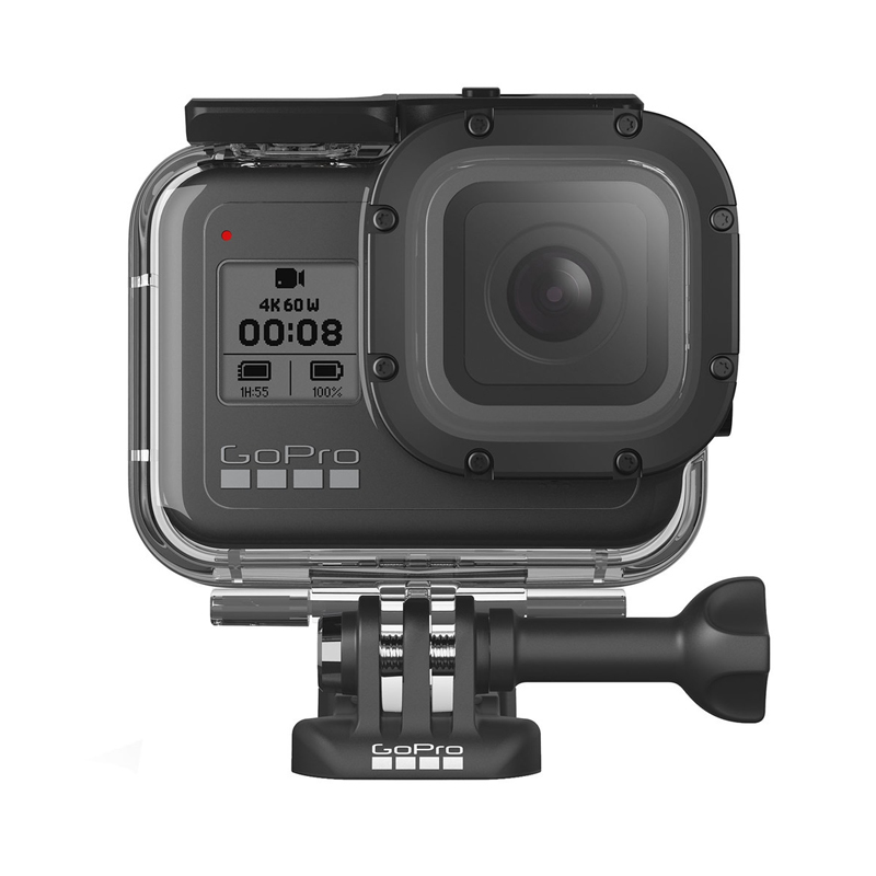 Водонепроницаемый бокс для камеры GoPro HERO8 Dive Housing (AJDIV-001) - 3