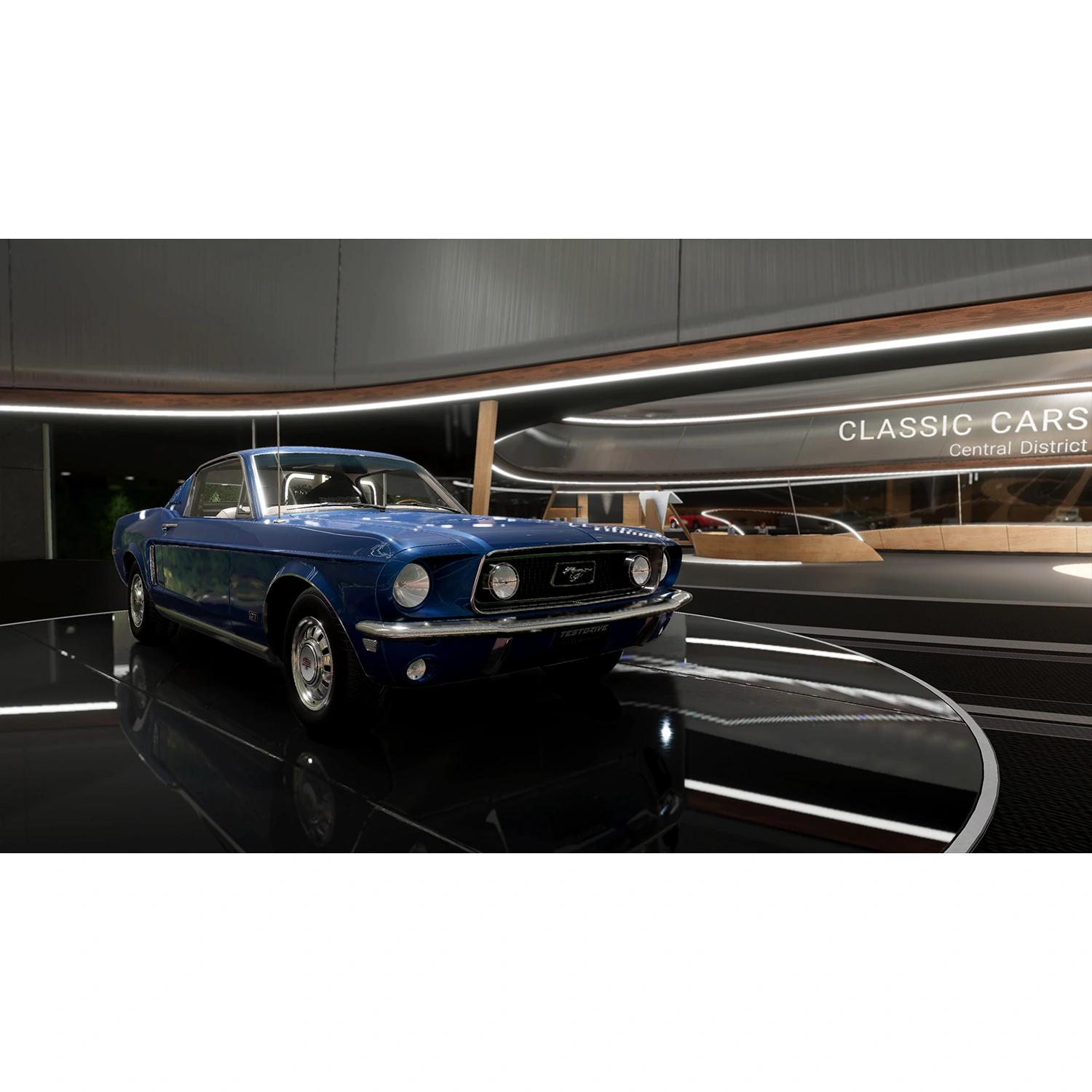 Игра для PS5 Test Drive Unlimited Solar Crown - 8