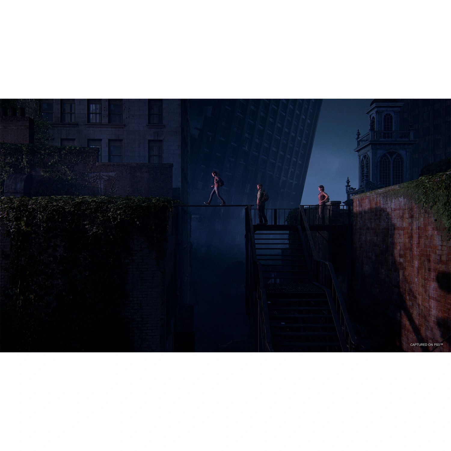 Игра для PS5 The Last of Us Part I (Remake) - 2