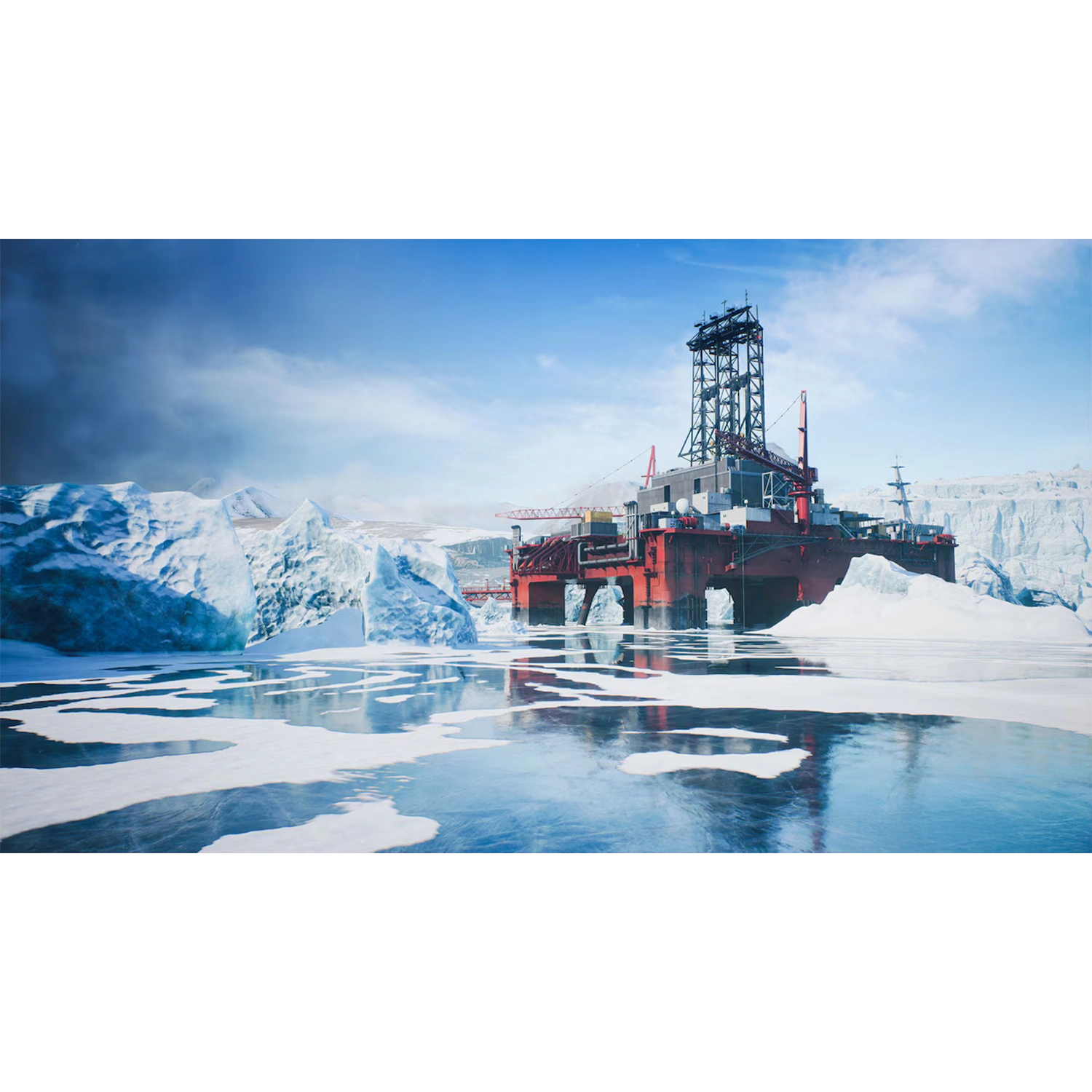 Игра для PS5 Battlefield 2042 - 4