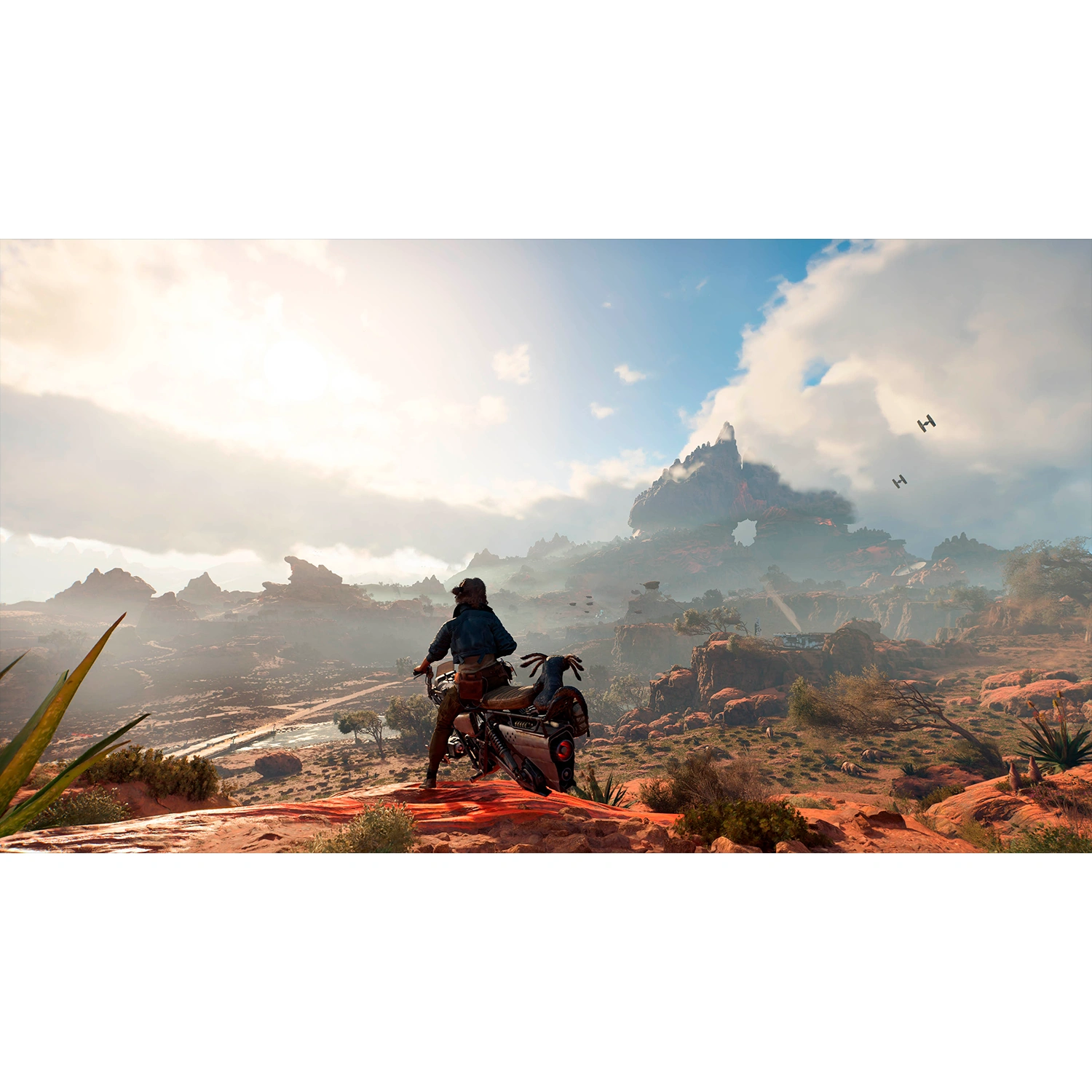 Игра для PS5 Star Wars Outlaws - 3
