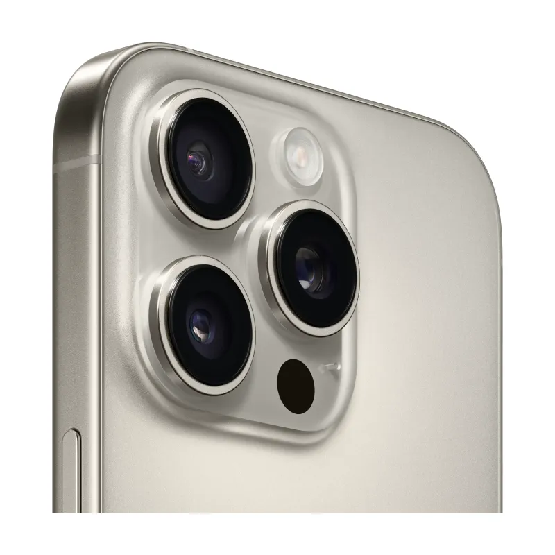 Смартфон Apple iPhone 16 Pro - 4