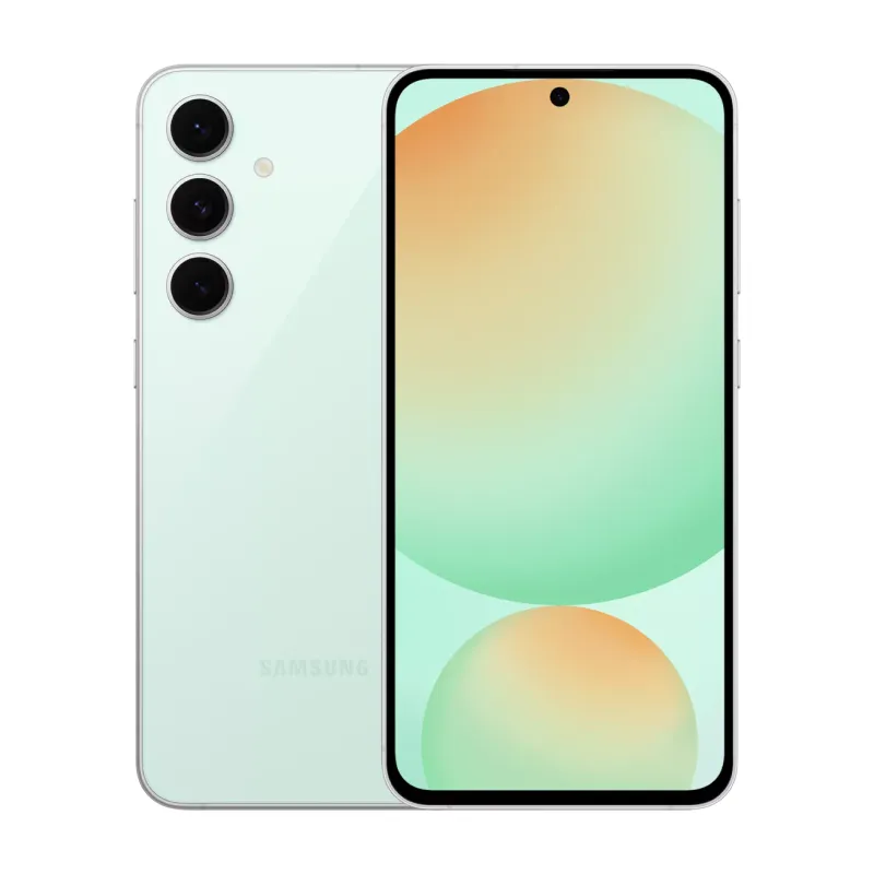 Смартфон Samsung Galaxy S24 FE - 1