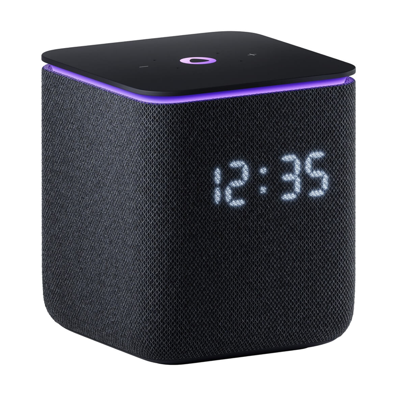 Умная колонка Яндекс Станция Миди - 1