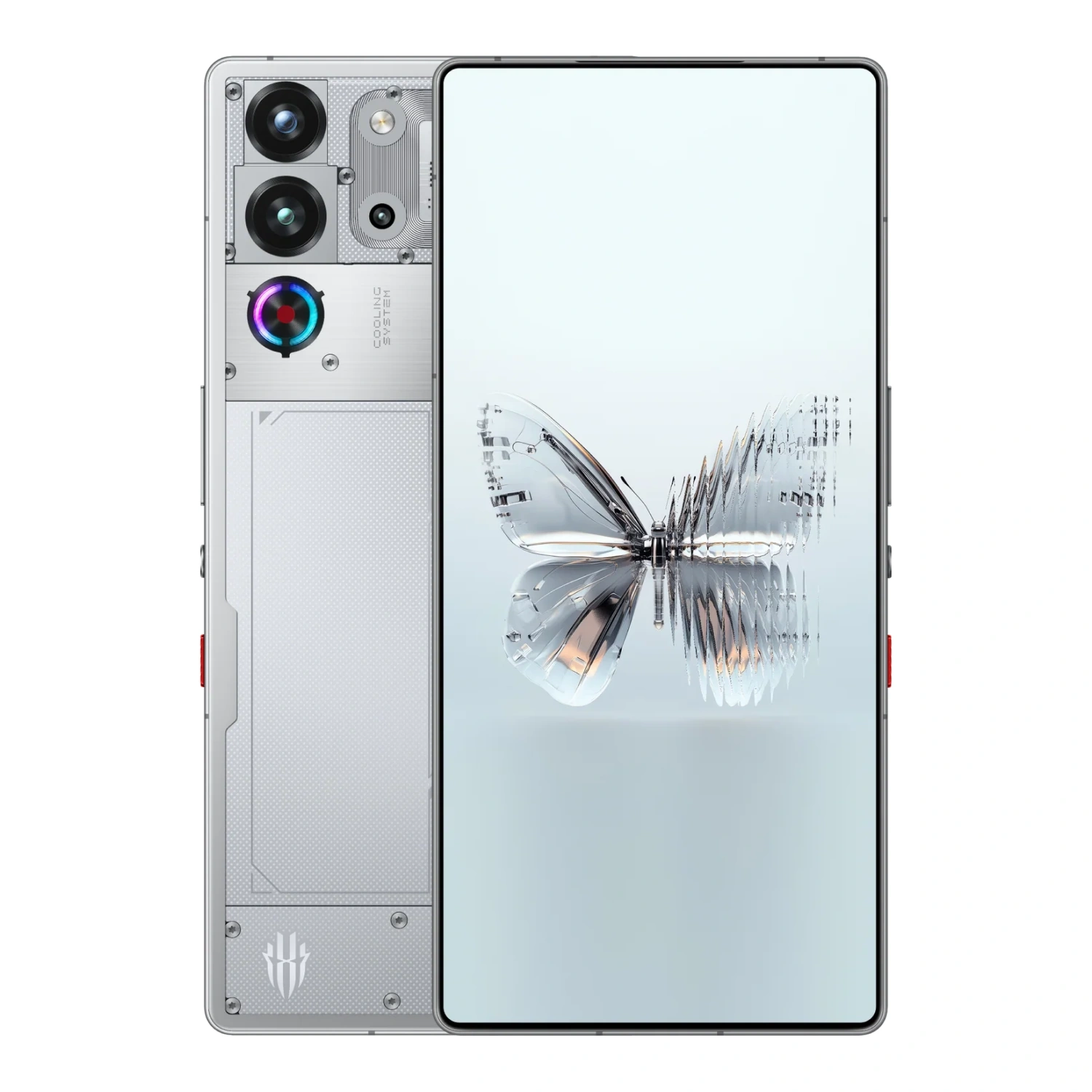 Смартфон Nubia Red Magic 10 Pro - 1