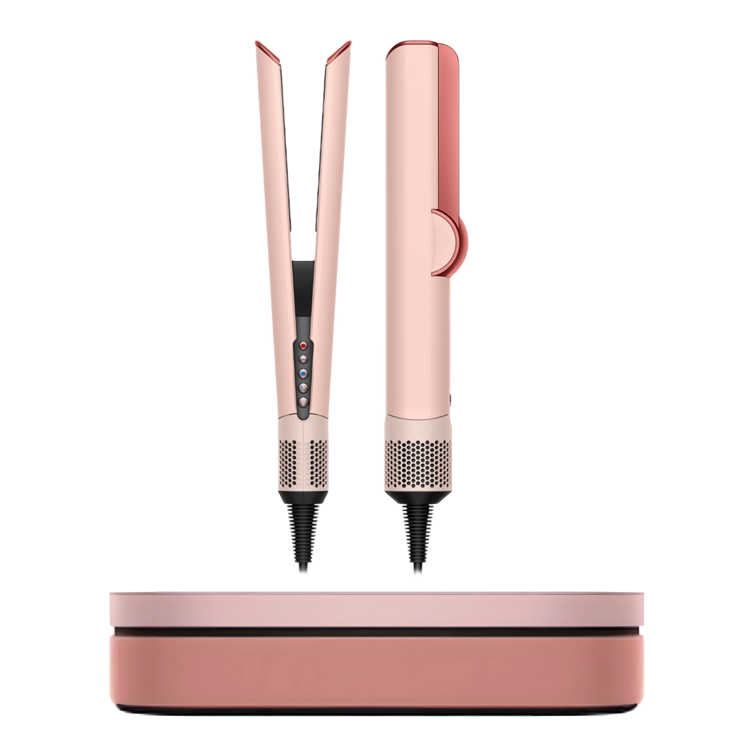 Выпрямитель для волос Dyson Airstrait HT01 - 4