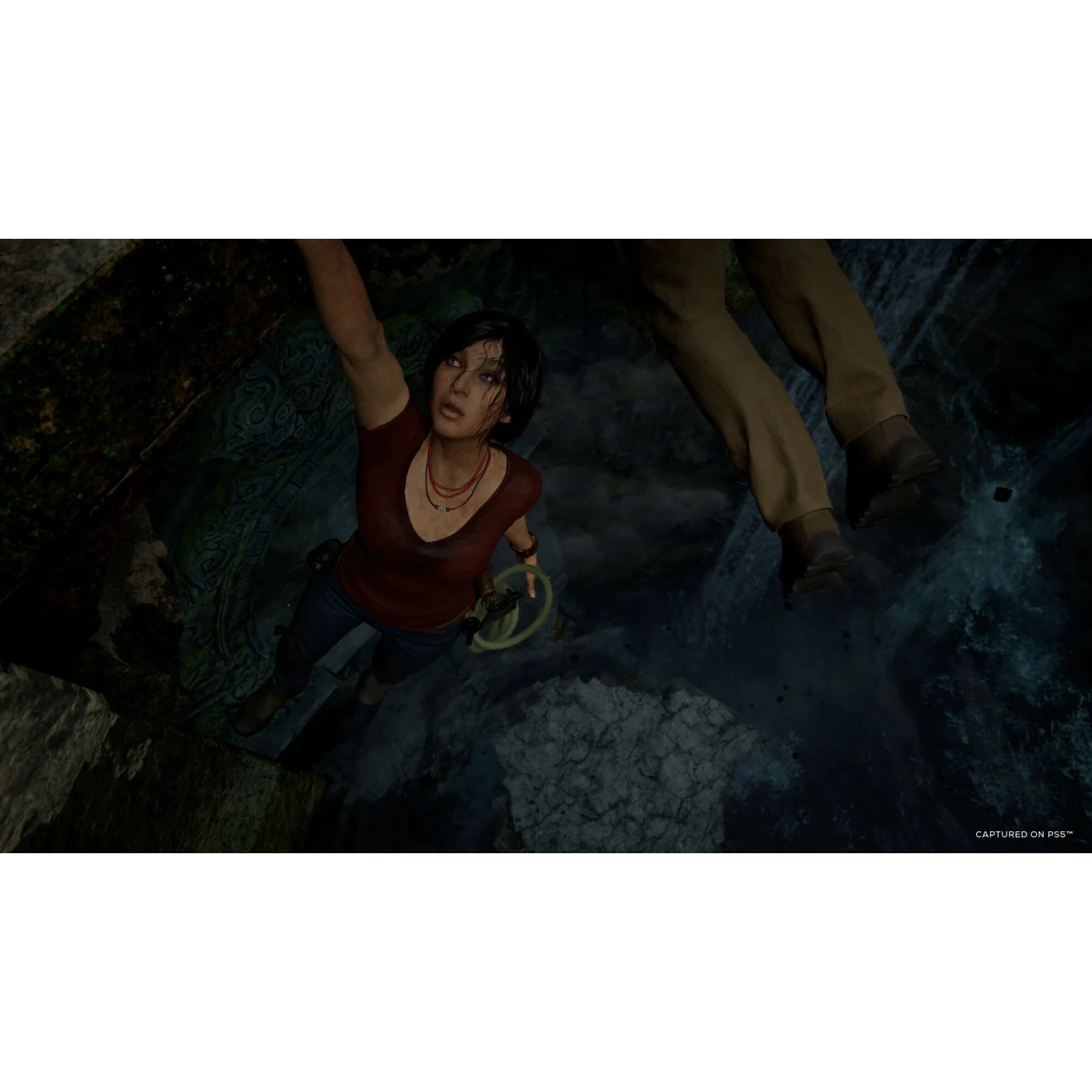 Игра для PS5 Uncharted: Наследие воров. Коллекция - 5