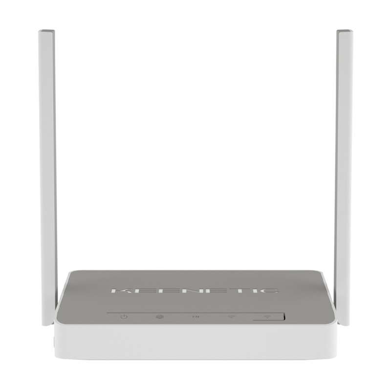 Wi-Fi роутер Keenetic OMNI N300 - 1
