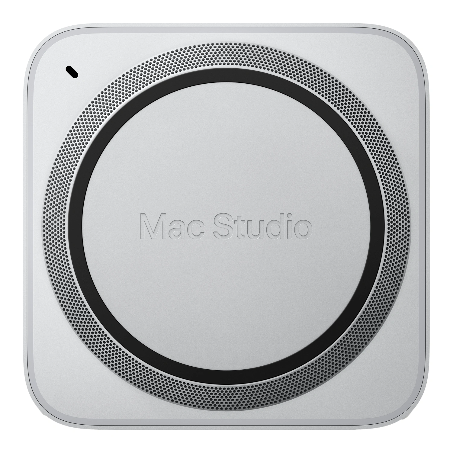 Системный блок Apple Mac Studio M4 Max - 4
