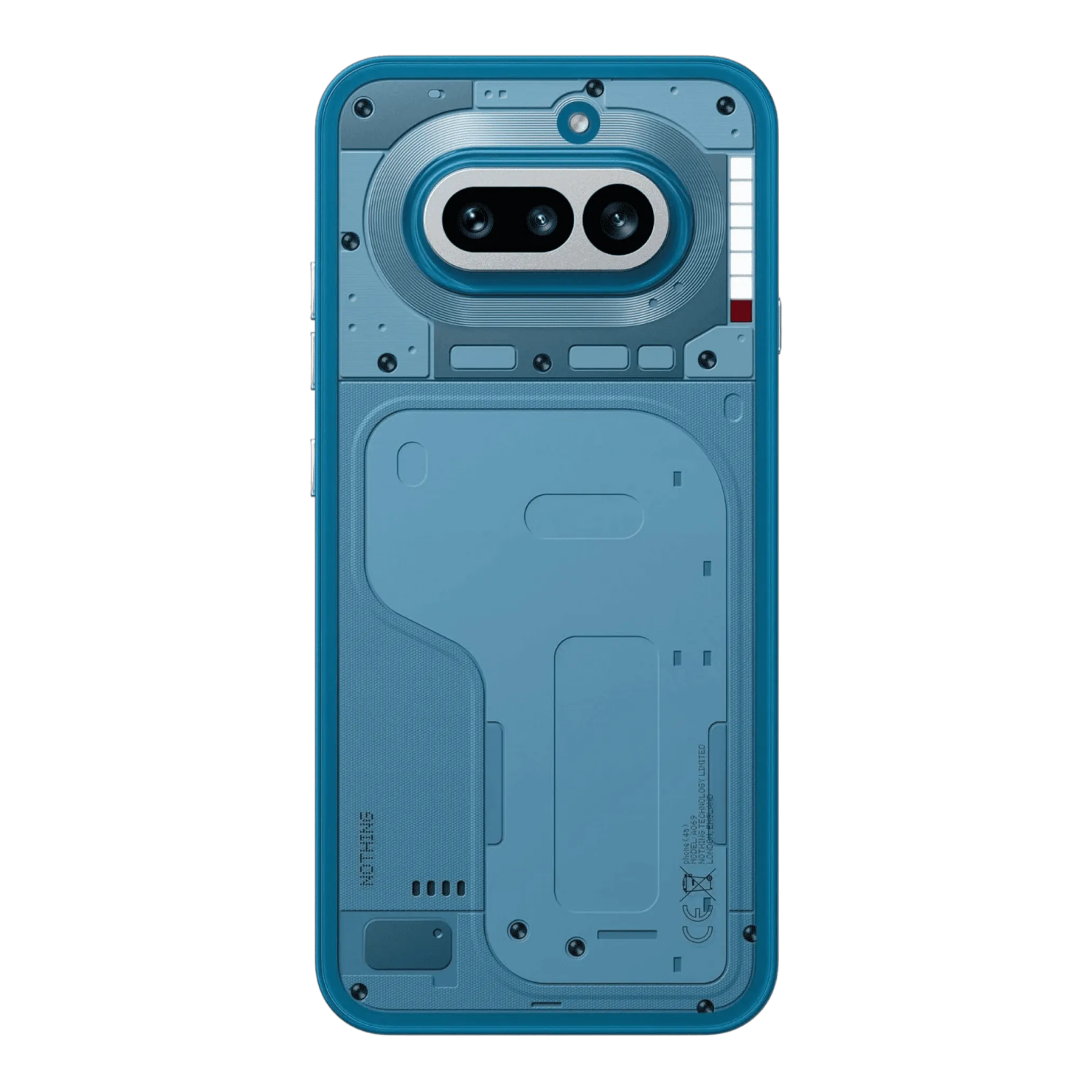 Смартфон Nothing Phone (4a) - 4