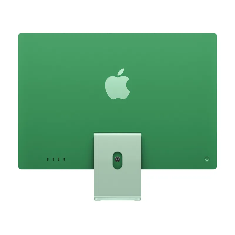 Моноблок Apple iMac 24" M4 - 2