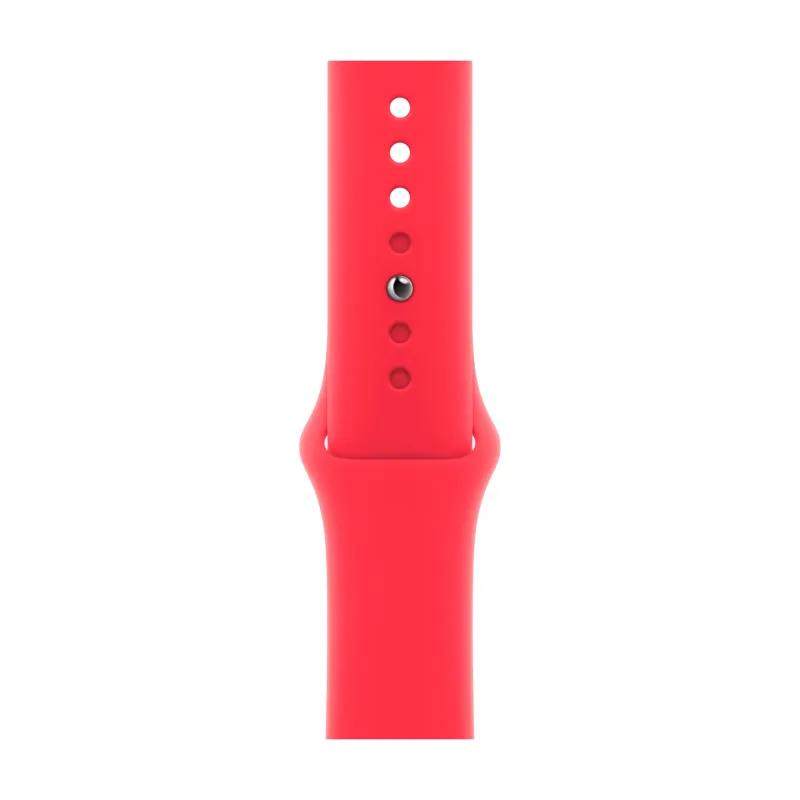 Умные часы Apple Watch Series 9 45mm GPS - 3