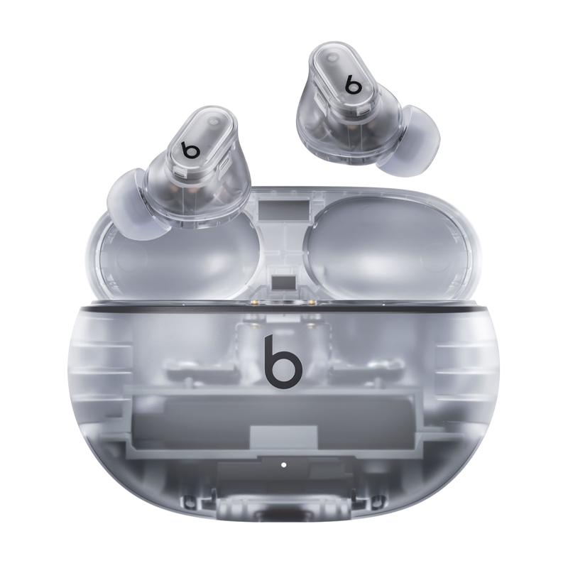 Беспроводные наушники Beats Studio Buds Plus - 1