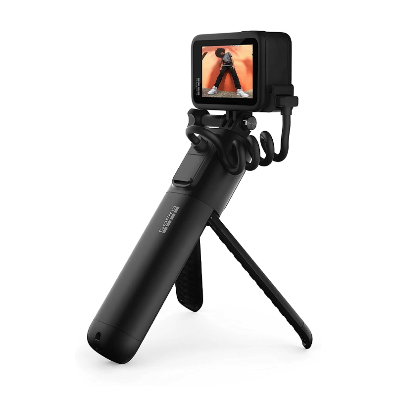 Аккумулятор-рукоятка GoPro Volta Externaral Battery Grip (APHGM-001) - 5