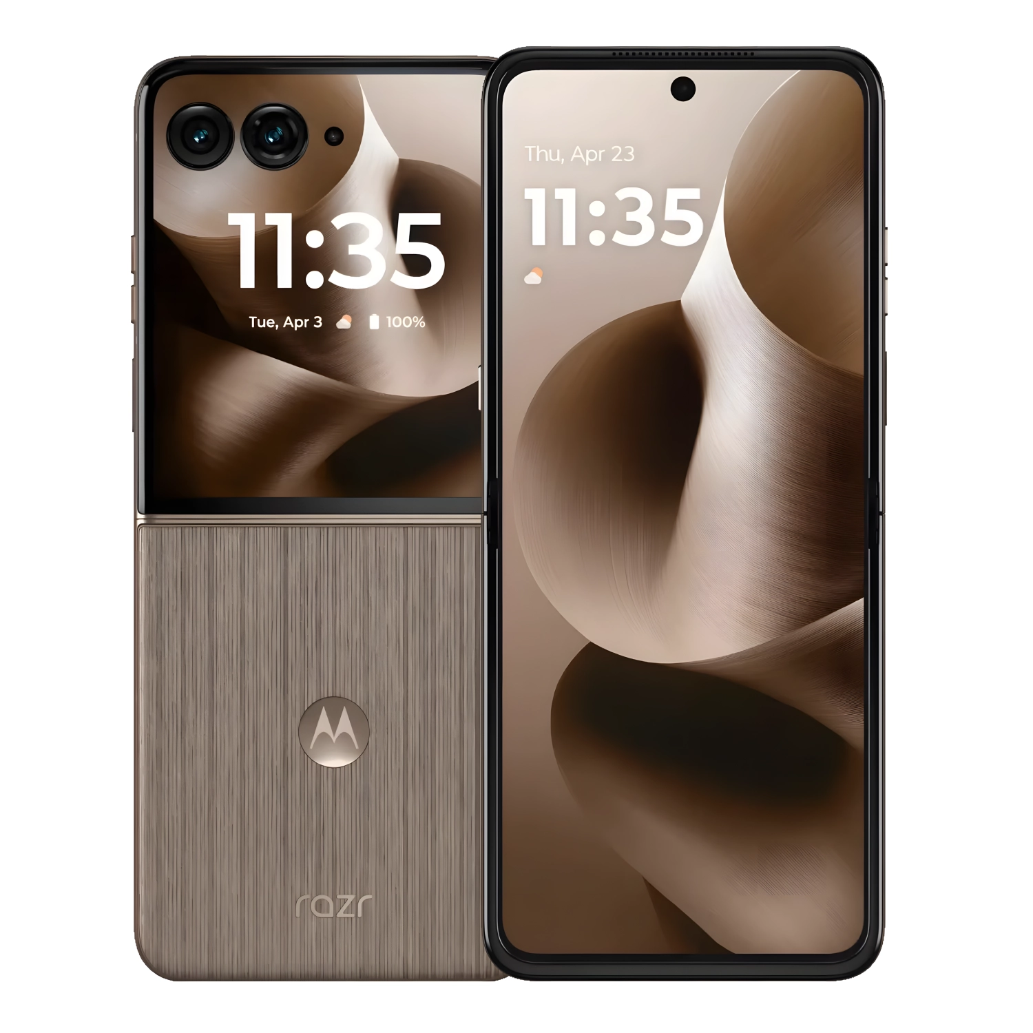 Смартфон Motorola Razr 60 Ultra - 1