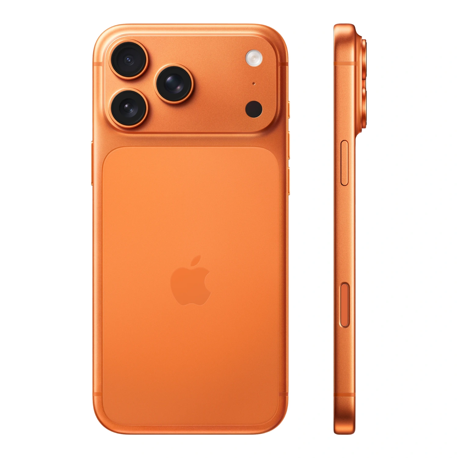 Смартфон Apple iPhone 17 Pro Max - 2