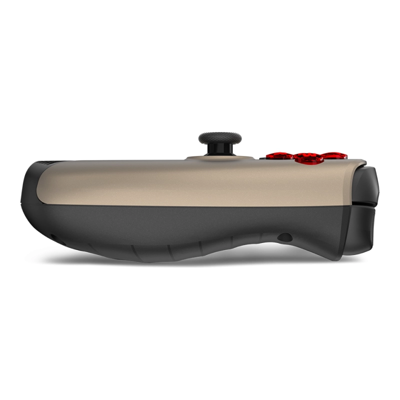 Игровая приставка MSI Claw 8 AI+ A2VM 1 ТБ - 6