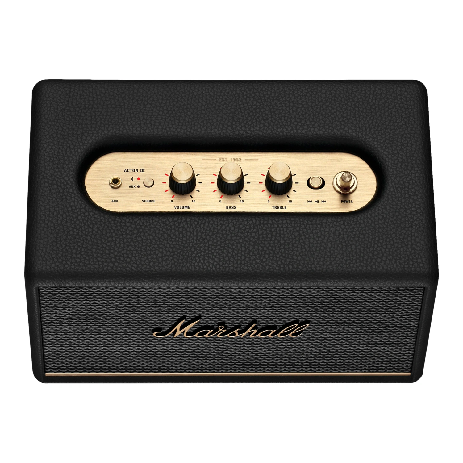 Портативная колонка Marshall Acton III - 4