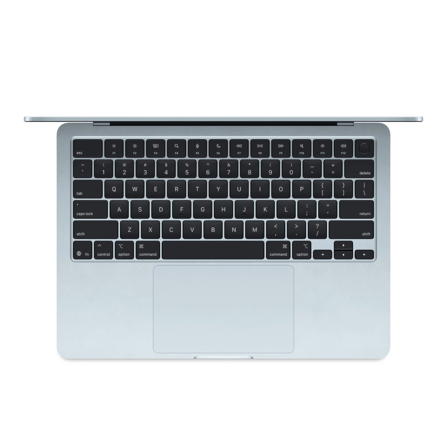 Ноутбук Apple Macbook Air 13" (2025) M4 - 2