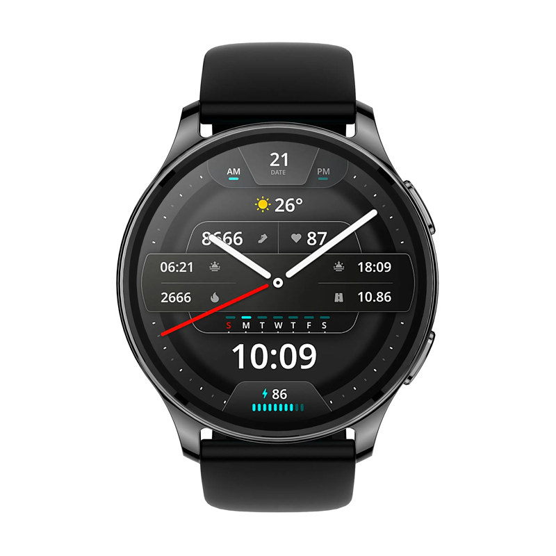 Умные часы Xiaomi Amazfit POP 3R - 2
