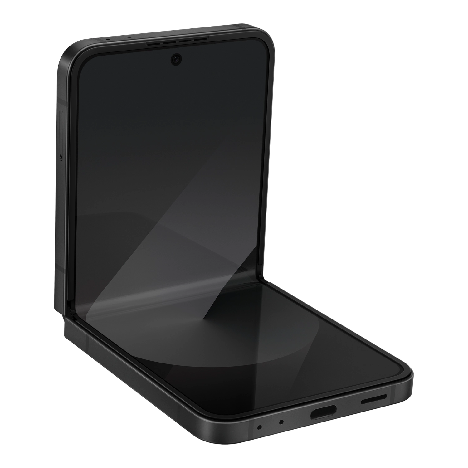 Смартфон Samsung Galaxy Z Flip 6 - 2