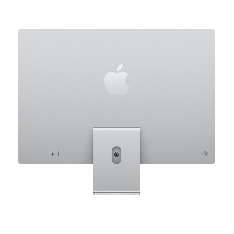 Моноблок Apple iMac 24