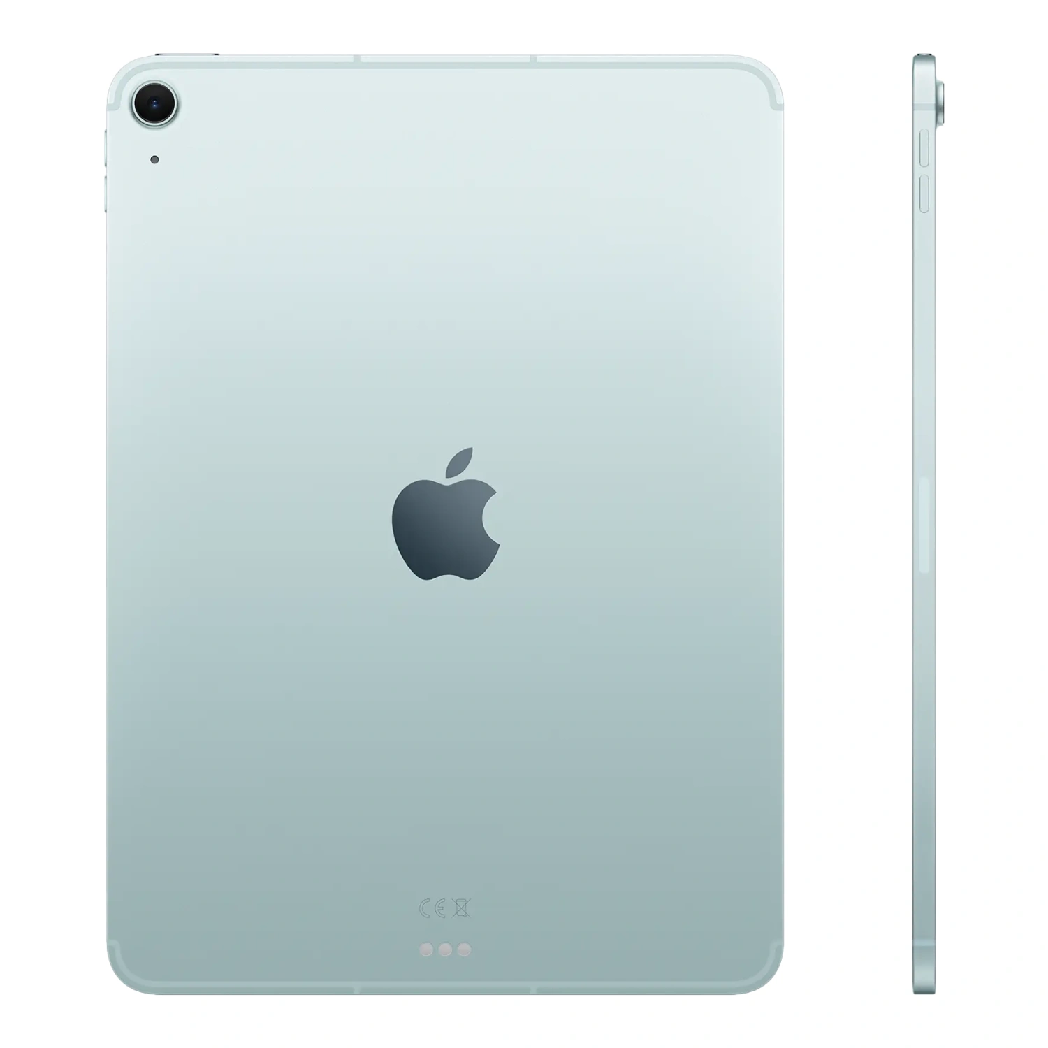 Планшет Apple iPad Air 11" (2025) M3 Wi-Fi + Cellular  - 2