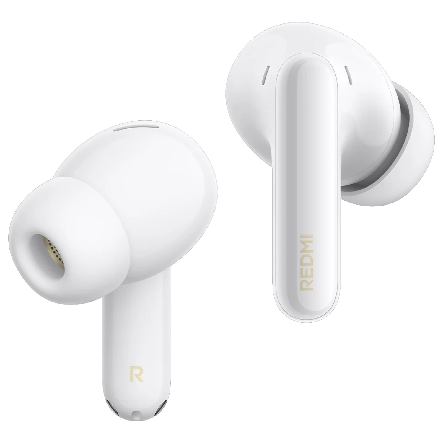 Беспроводные наушники Xiaomi Redmi Buds 8 Pro - 4