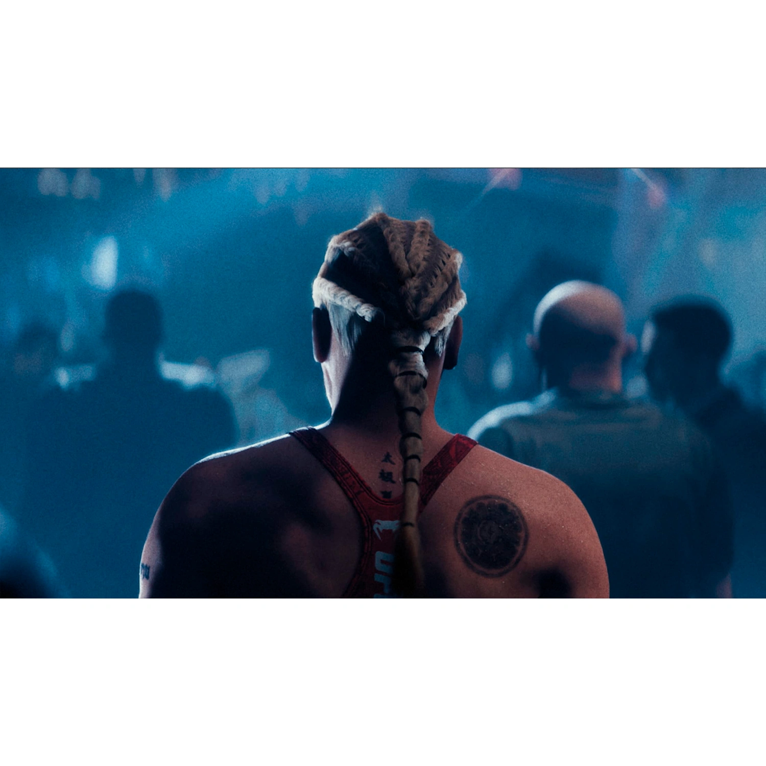 Игра для PS5 UFC 5 - 4