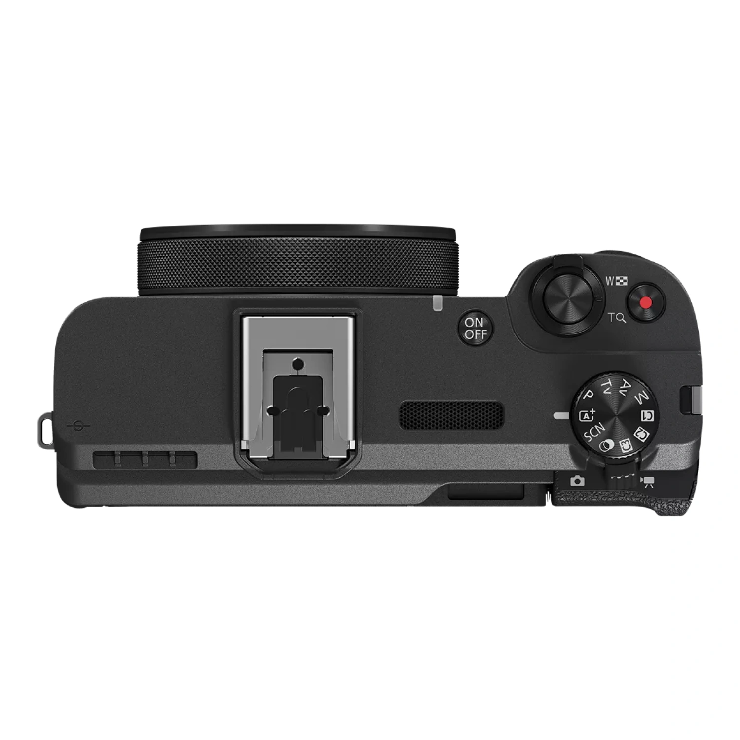 Фотоаппарат Canon PowerShot V1 - 3