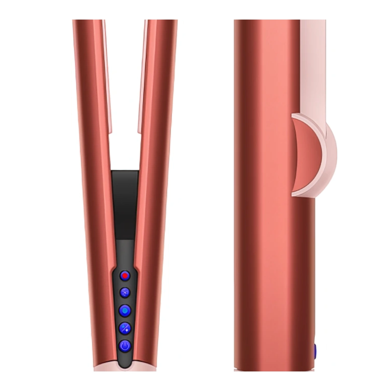 Выпрямитель для волос Dyson Airstrait HT01 - 5