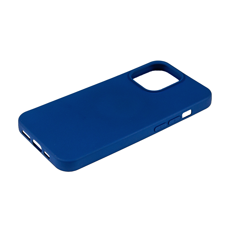 Клип-кейс (накладка) Без лого для Apple iPhone 13 Pro - 3