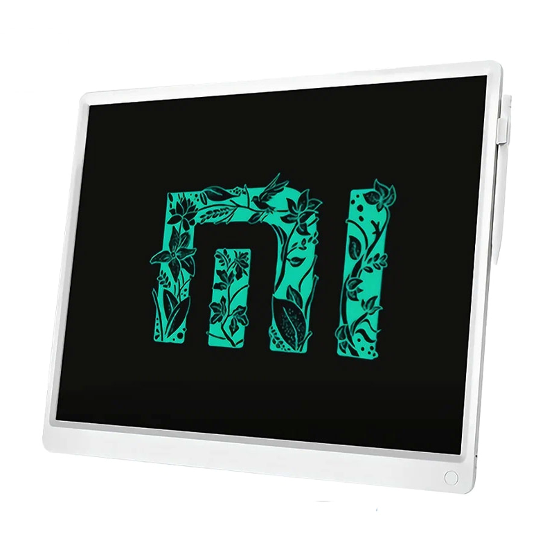 Детский планшет для рисования Xiaomi Mijia 20" LCD Writing Tablet - 2