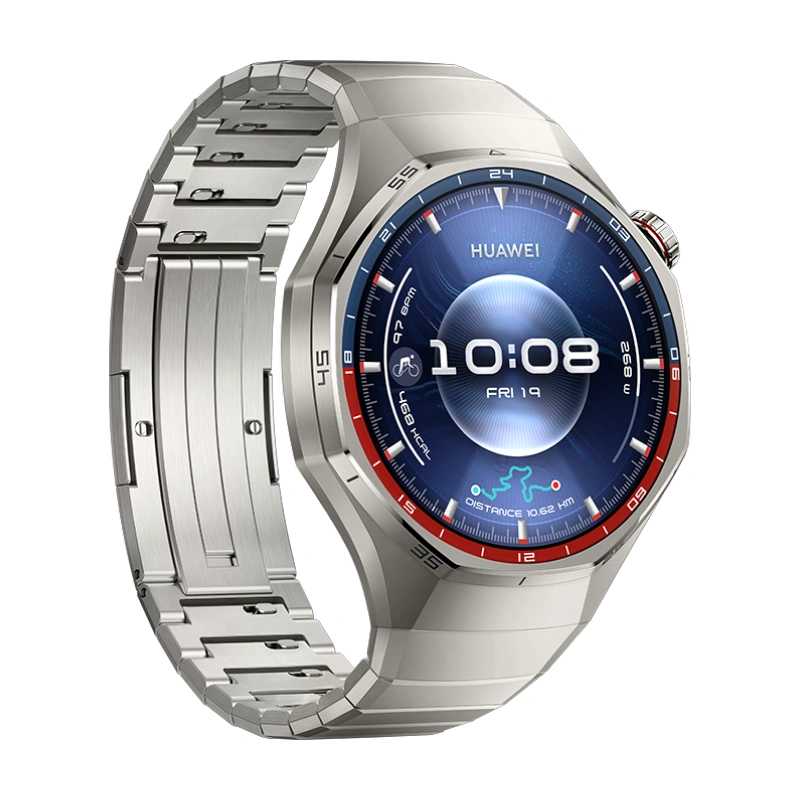 Умные часы Huawei Watch GT 6 Pro 46mm - 3