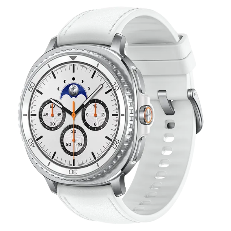 Умные часы Samsung Galaxy Watch 8 Classic 46мм - 1