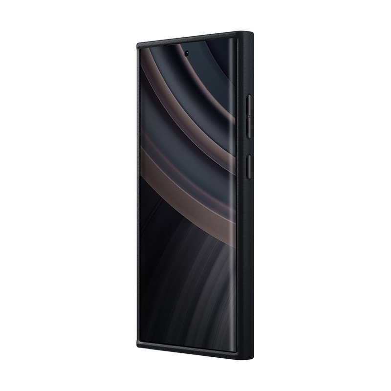 Клип-кейс (накладка) UNIQ Stexa для Samsung Galaxy S24 Ultra - 2