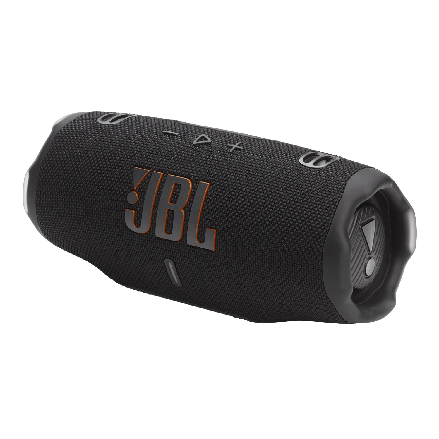 Портативная колонка JBL Charge 6 - 5