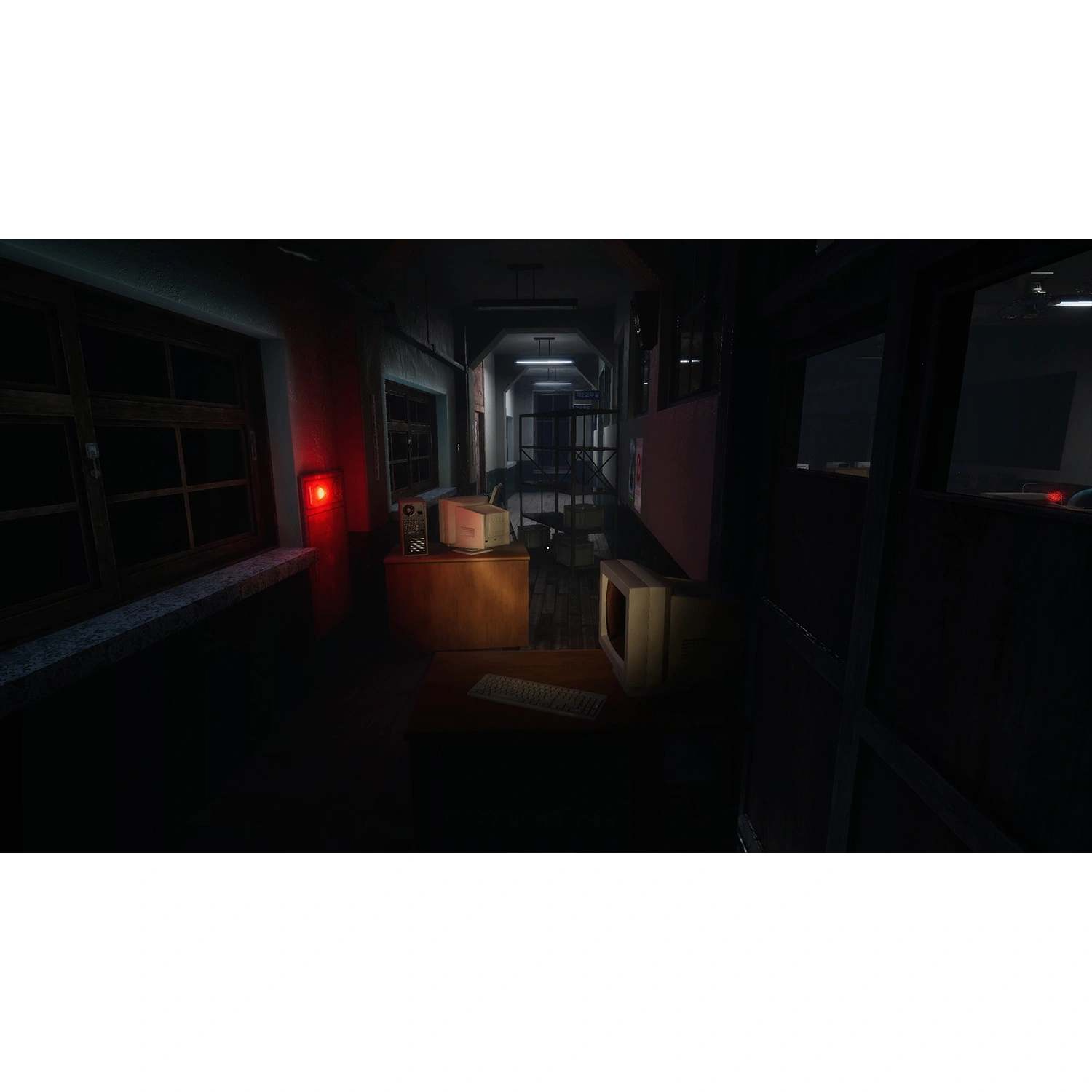 Игра для PS5 White Day 2: The Flower That Tells Lies - Complete Edition - 4