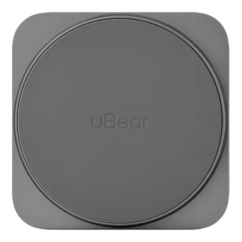 Беспроводное зарядное устройство uBear Balance Slim 35 Вт - 5